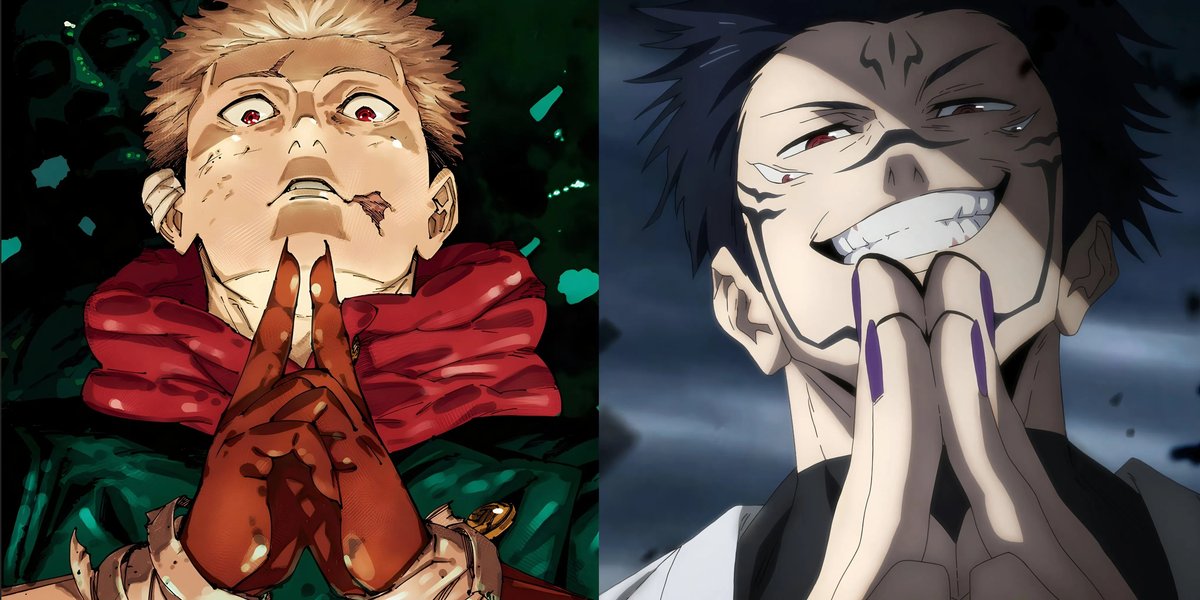 Is Yuji Itadori Stronger Than Tanjiro Kamado A Deep Dive Into Their Power